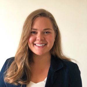 Meet your Posher, Allyssa